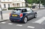 Mini Cooper S Seven 2016 года (UK)